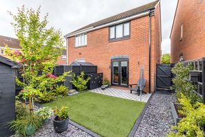 Garden- click for photo gallery